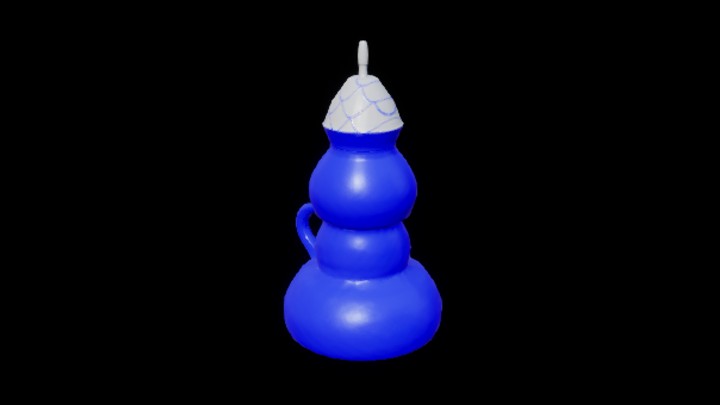 UE项目资源_模型资源_杯子202