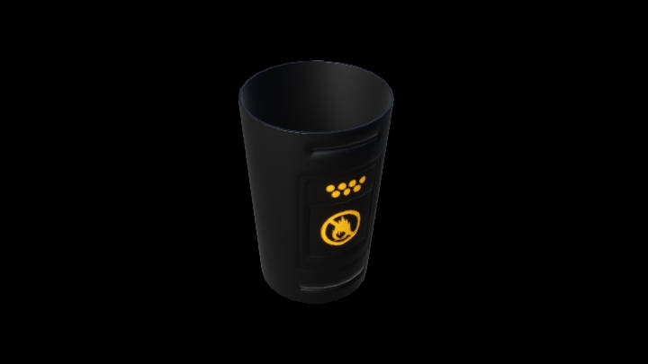 UE项目资源_模型资源_杯子232