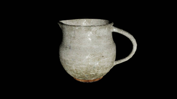 UE项目资源_模型资源_杯子236