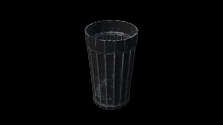 UE项目资源_模型资源_杯子243