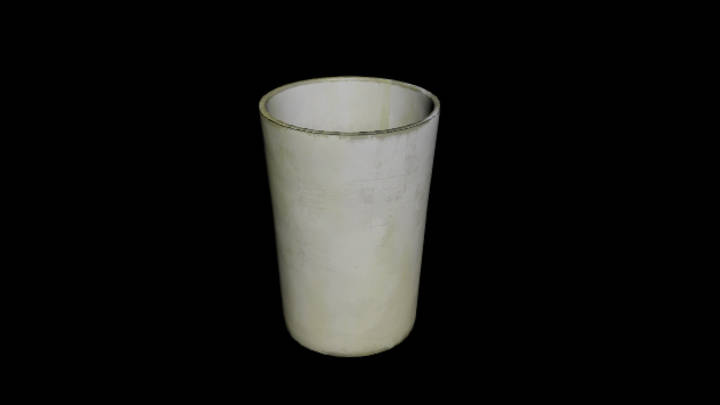 UE项目资源_模型资源_杯子267
