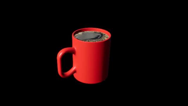 UE项目资源_模型资源_杯子269