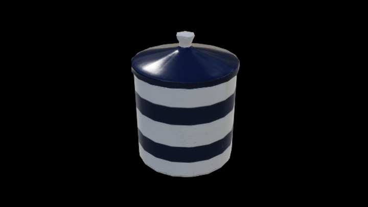 UE项目资源_模型资源_杯子274