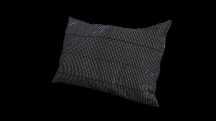 UE项目资源_模型资源_枕头129