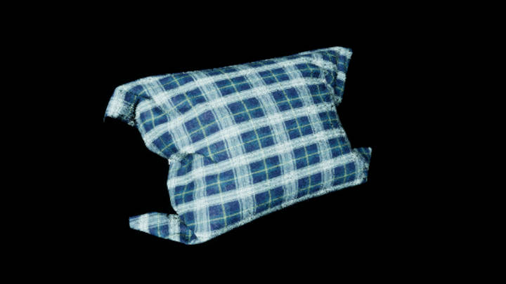 UE项目资源_模型资源_枕头144