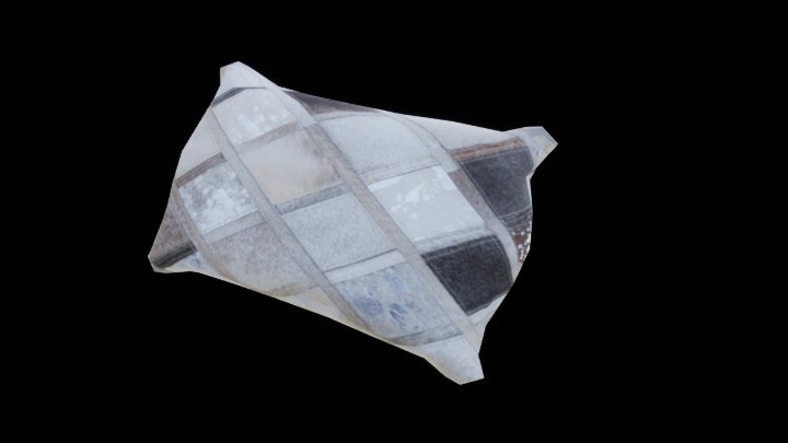 UE项目资源_模型资源_枕头181