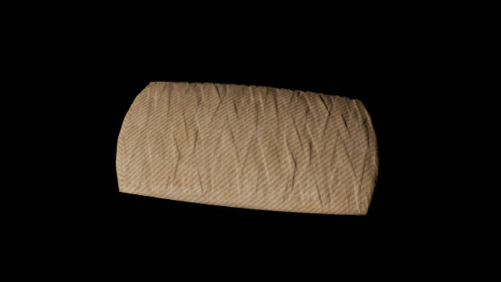 UE项目资源_模型资源_枕头192