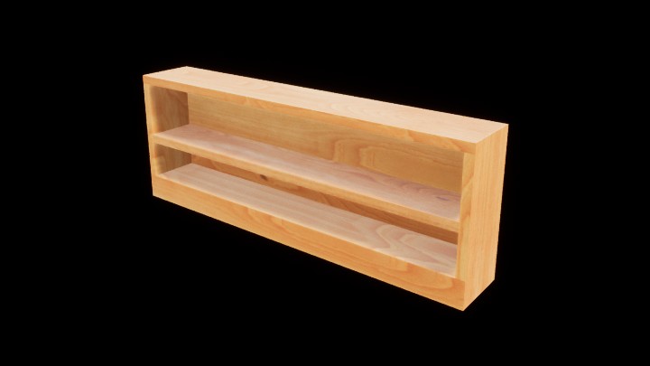 UE项目资源_模型资源_柜子643