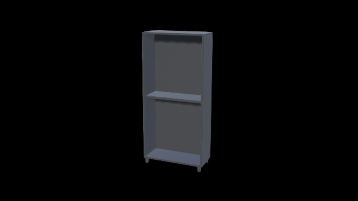 UE项目资源_模型资源_柜子694