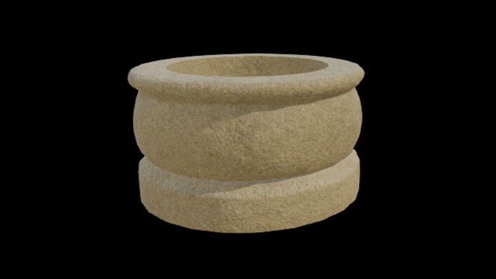 UE项目资源_模型资源_柱子237