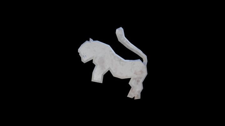 UE项目资源_模型资源_标志141