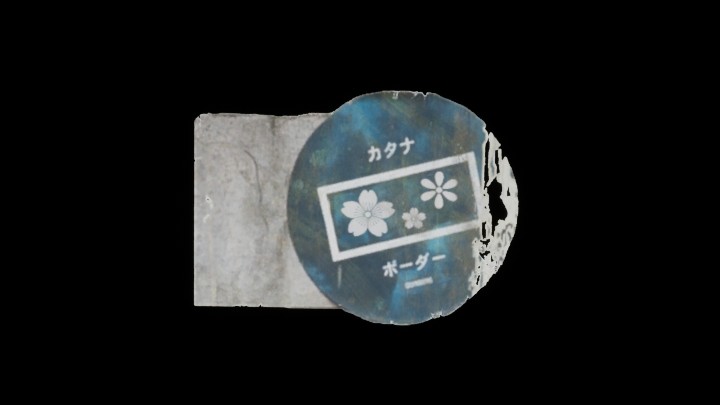 UE项目资源_模型资源_标志143