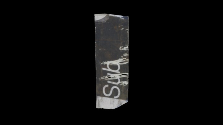 UE项目资源_模型资源_标志147