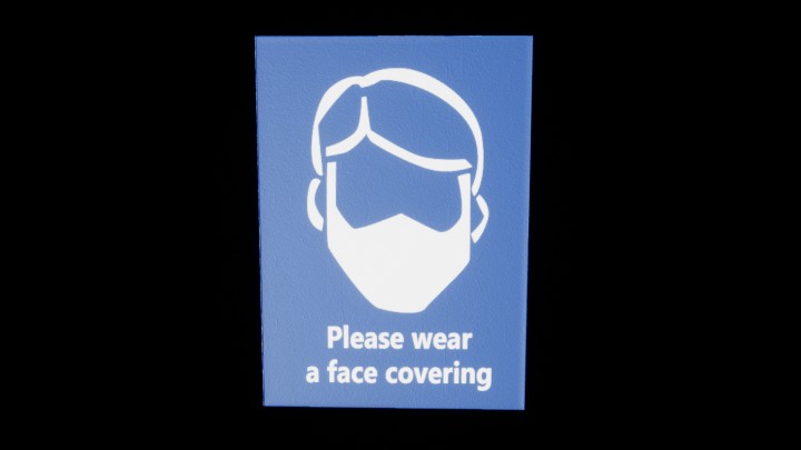 UE项目资源_模型资源_标识牌033