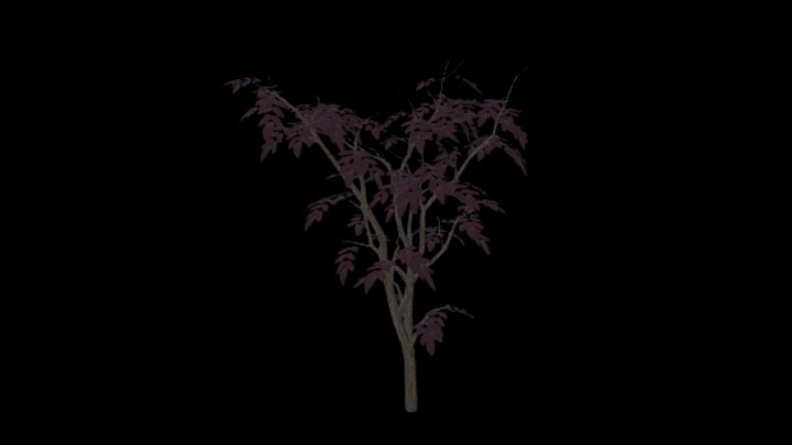 UE项目资源_模型资源_树864