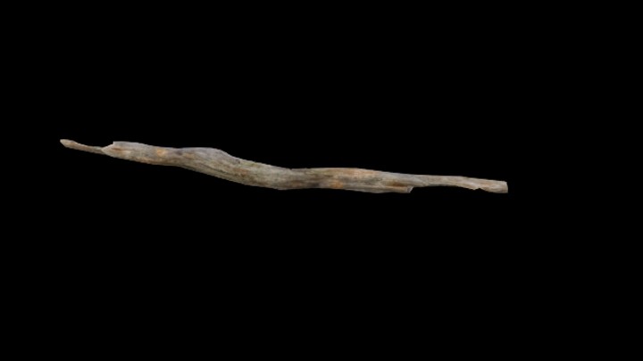 UE项目资源_模型资源_树干096