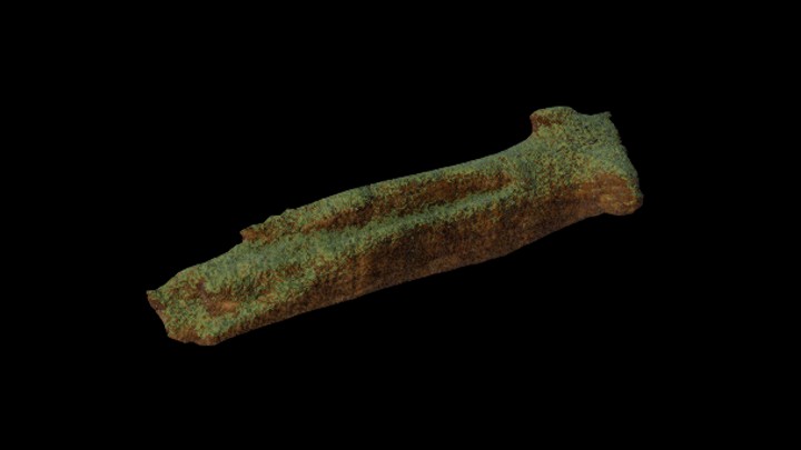 UE项目资源_模型资源_树枝079