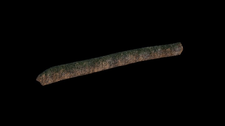 UE项目资源_模型资源_树枝081