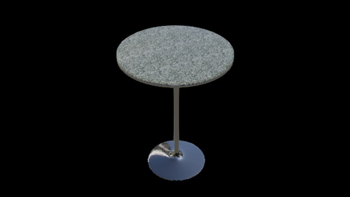 UE项目资源_模型资源_桌子642