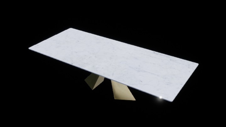 UE项目资源_模型资源_桌子643