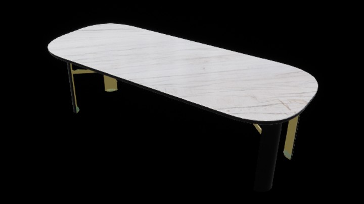 UE项目资源_模型资源_桌子644