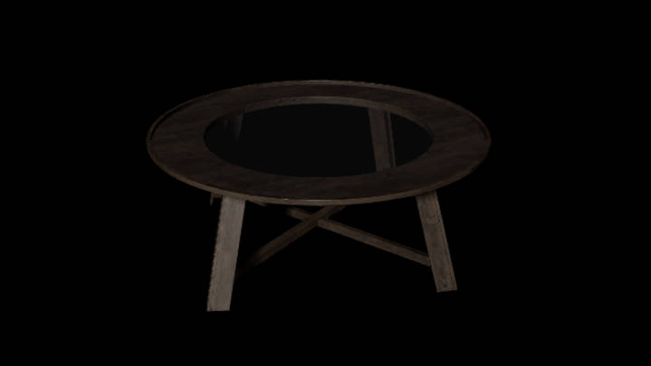 UE项目资源_模型资源_桌子749