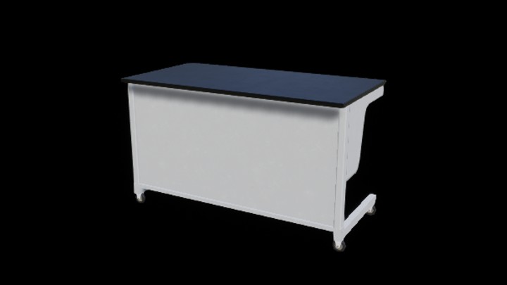 UE项目资源_模型资源_桌子768