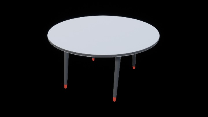 UE项目资源_模型资源_桌子810