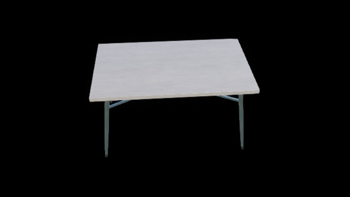 UE项目资源_模型资源_桌子836