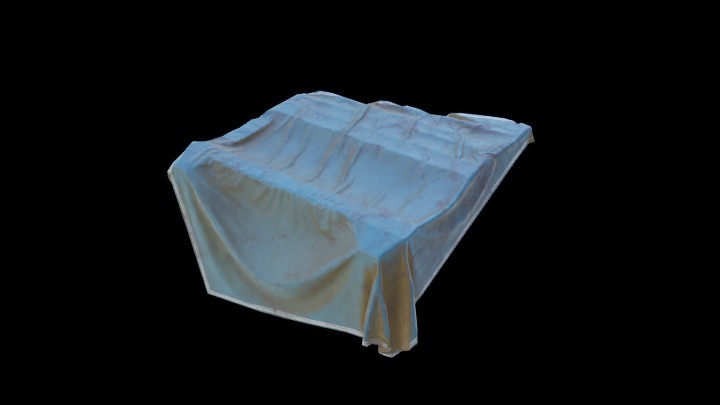 UE项目资源_模型资源_桌布024