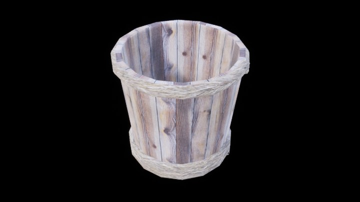 UE项目资源_模型资源_桶093