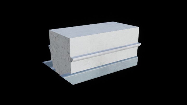 UE项目资源_模型资源_梁010