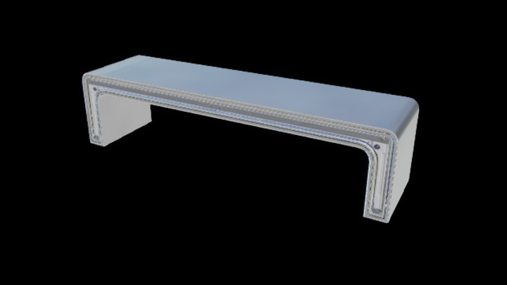 UE项目资源_模型资源_椅子529