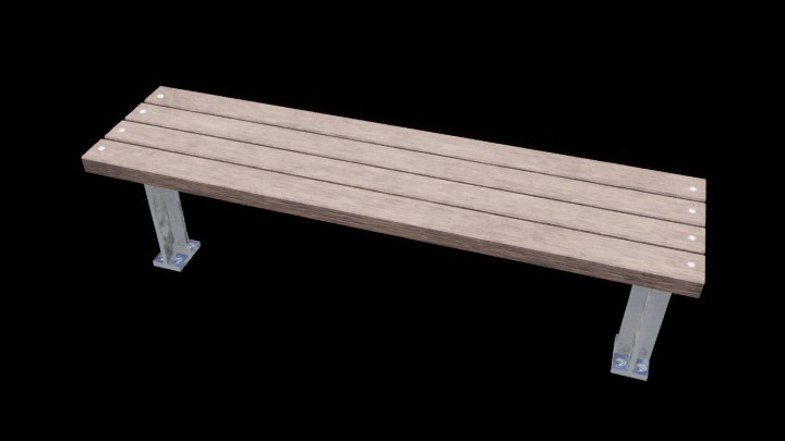 UE项目资源_模型资源_椅子570