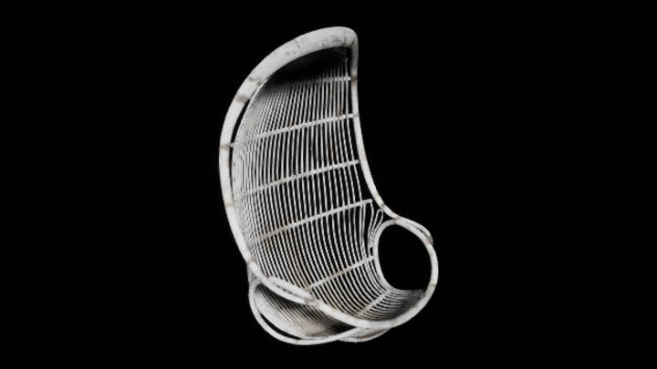 UE项目资源_模型资源_椅子610