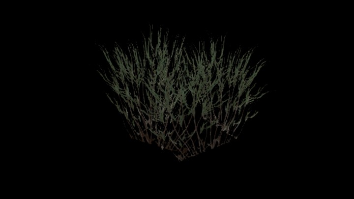 UE项目资源_模型资源_植物646