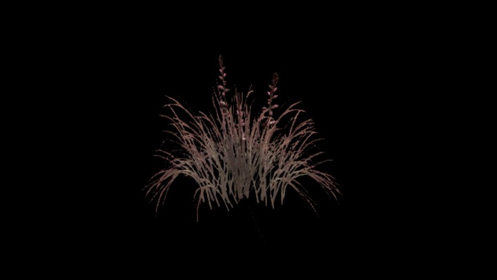 UE项目资源_模型资源_植物731