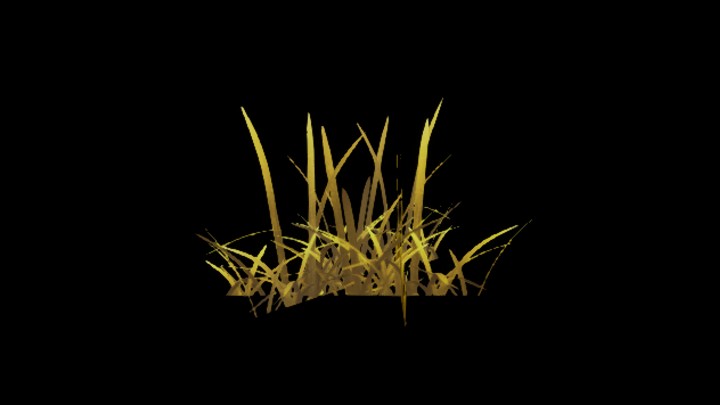 UE项目资源_模型资源_植物942