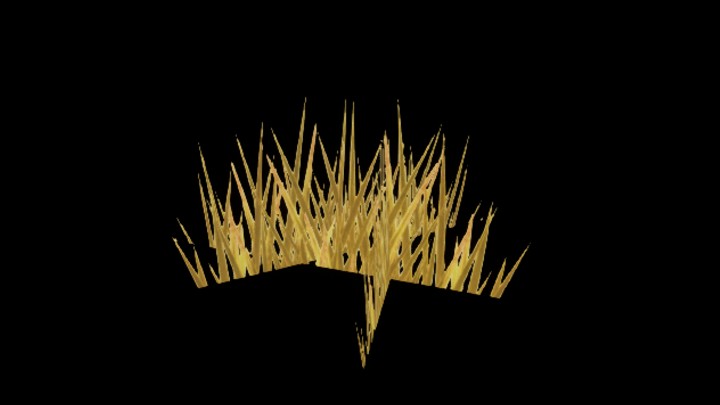 UE项目资源_模型资源_植物948