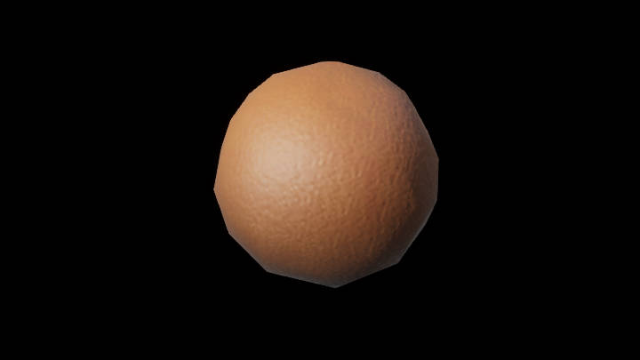 UE项目资源_模型资源_橘子009