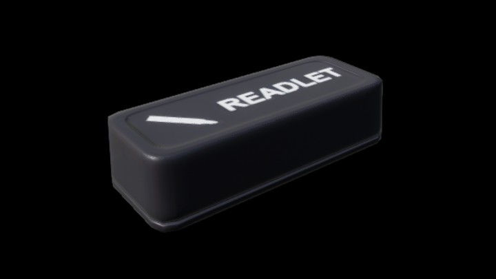 UE项目资源_模型资源_橡皮檫001