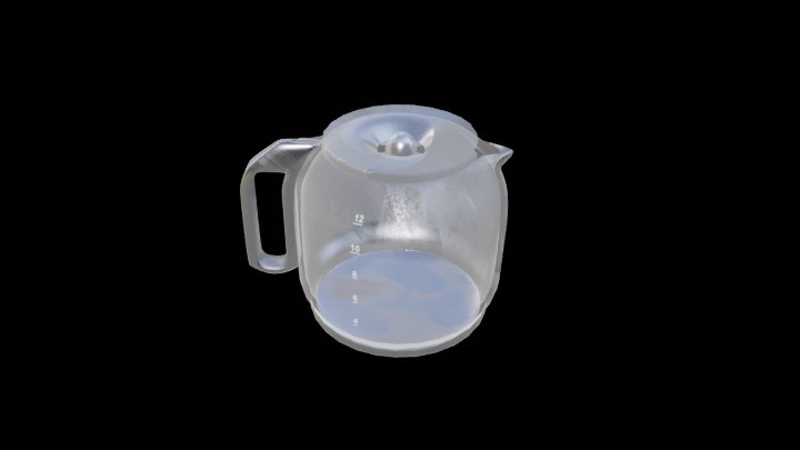 UE项目资源_模型资源_水壶061
