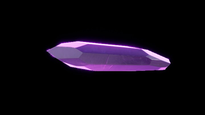 UE项目资源_模型资源_水晶矿石004