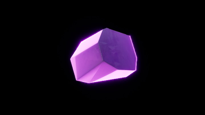 UE项目资源_模型资源_水晶矿石009