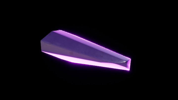 UE项目资源_模型资源_水晶矿石012