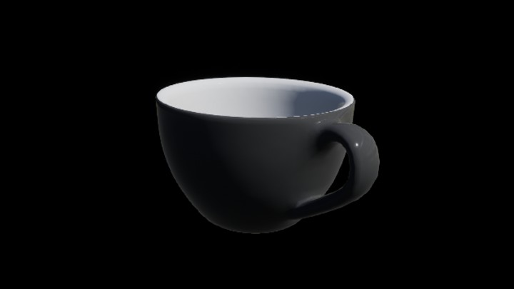 UE项目资源_模型资源_水杯008