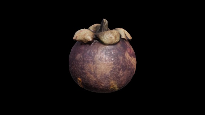 UE项目资源_模型资源_水果044