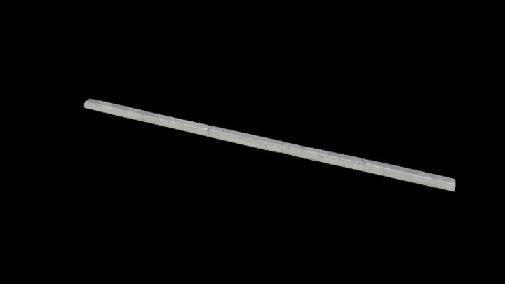 UE项目资源_模型资源_水泥墩005