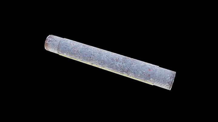 UE项目资源_模型资源_水管032