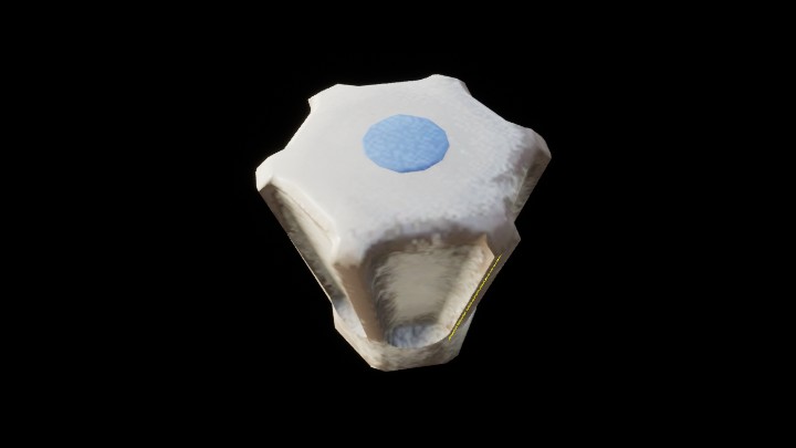 UE项目资源_模型资源_水阀004